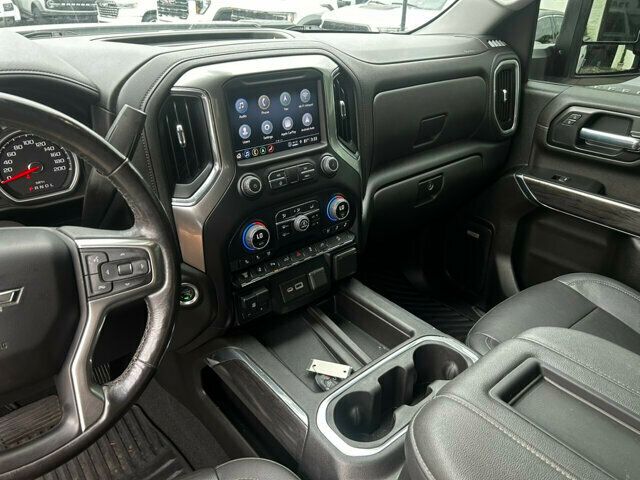 2022 Chevrolet Silverado 2500HD Local Trade/Z71 Sport Edition/Heated&CooledSeats/HeadsUpDisplay - 22927633 - 26