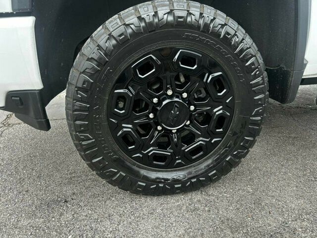2022 Chevrolet Silverado 2500HD Local Trade/Z71 Sport Edition/Heated&CooledSeats/HeadsUpDisplay - 22927633 - 30