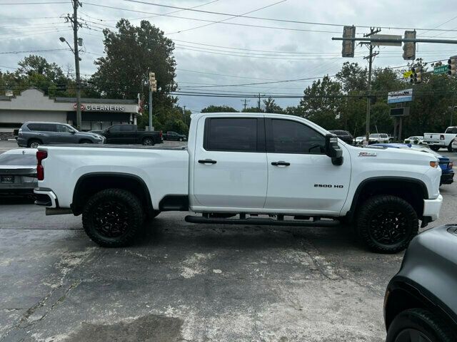 2022 Chevrolet Silverado 2500HD Local Trade/Z71 Sport Edition/Heated&CooledSeats/HeadsUpDisplay - 22927633 - 5