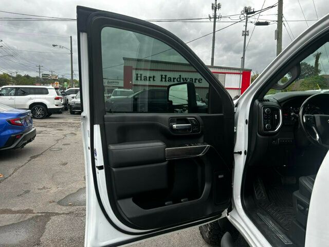 2022 Chevrolet Silverado 2500HD Local Trade/Z71 Sport Edition/Heated&CooledSeats/HeadsUpDisplay - 22927633 - 8