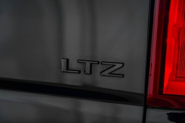 2022 Chevrolet Silverado 2500HD LTZ - 22393973 - 27