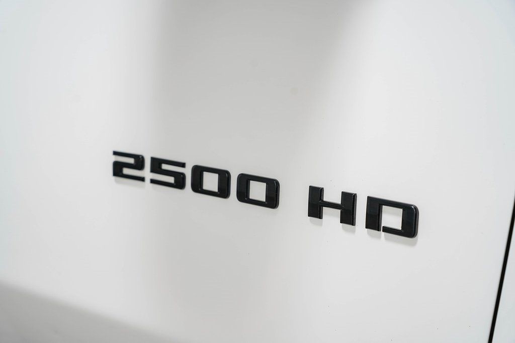 2022 Chevrolet Silverado 2500HD LTZ - 22407090 - 20