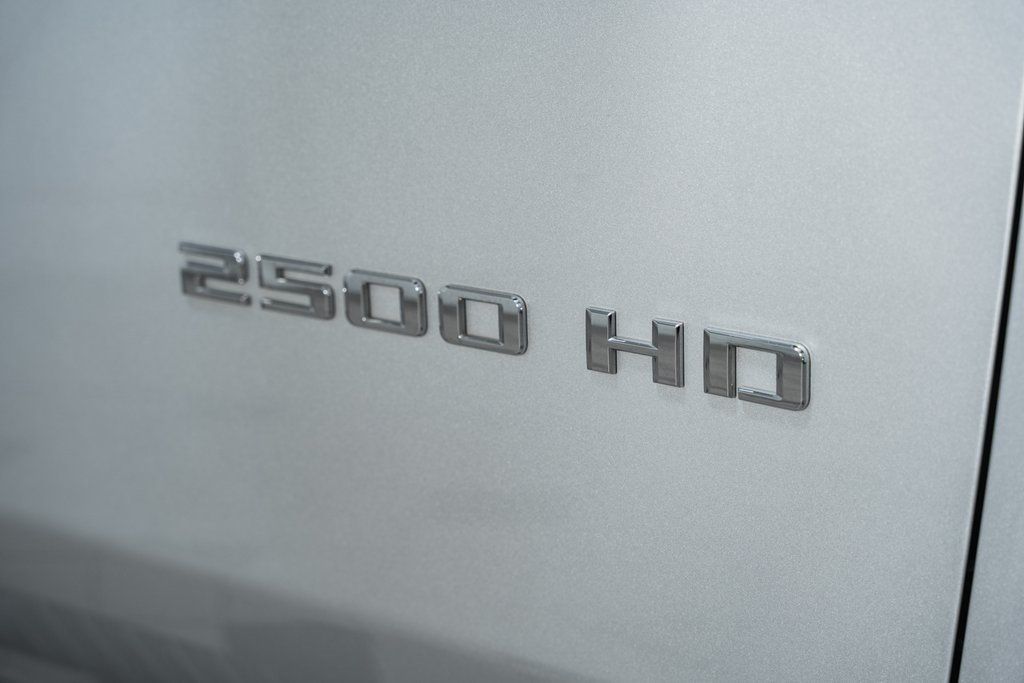 2022 Chevrolet Silverado 2500HD LTZ - 22412115 - 18
