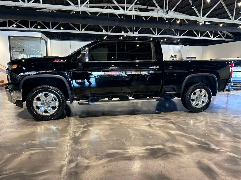 2022 Chevrolet Silverado 2500HD LTZ/4WD/19kInOptions/PremiumPkg/NAV/Z71Pkg/5thWheelPkg/360Cam - 22681938 - 1