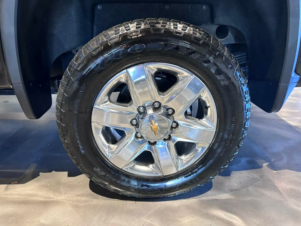 2022 Chevrolet Silverado 2500HD LTZ/4WD/19kInOptions/PremiumPkg/NAV/Z71Pkg/5thWheelPkg/360Cam - 22681938 - 29