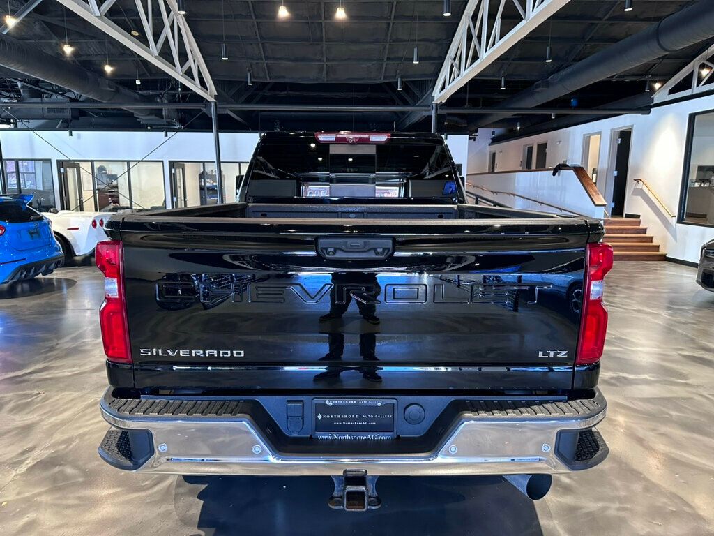 2022 Chevrolet Silverado 2500HD LTZ/4WD/19kInOptions/PremiumPkg/NAV/Z71Pkg/5thWheelPkg/360Cam - 22681938 - 3