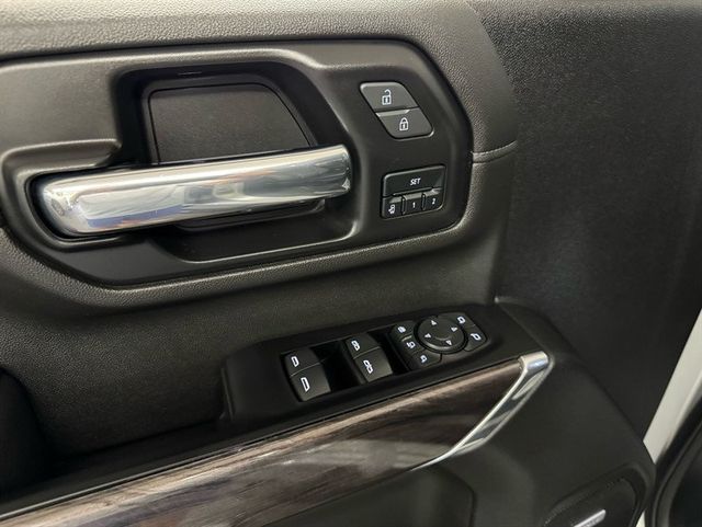 2022 Chevrolet Silverado 2500HD LTZ Crew Cab Short Box 4WD - 23070191 - 13