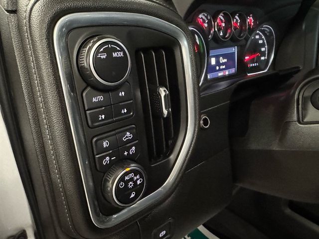 2022 Chevrolet Silverado 2500HD LTZ Crew Cab Short Box 4WD - 23070191 - 15