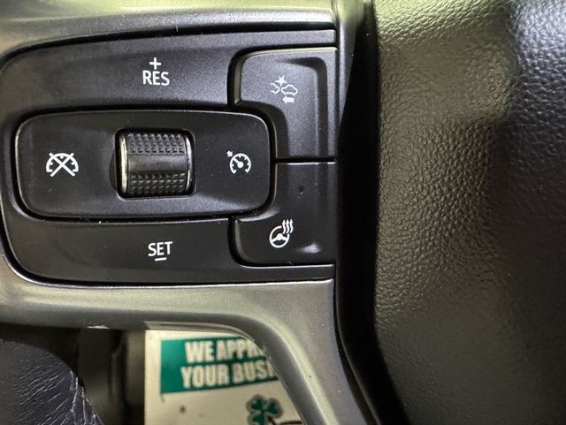 2022 Chevrolet Silverado 2500HD LTZ Crew Cab Short Box 4WD - 23070191 - 17