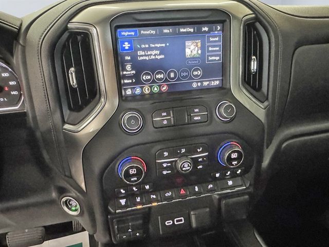 2022 Chevrolet Silverado 2500HD LTZ Crew Cab Short Box 4WD - 23070191 - 18