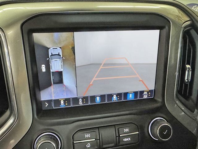 2022 Chevrolet Silverado 2500HD LTZ Crew Cab Short Box 4WD - 23070191 - 19