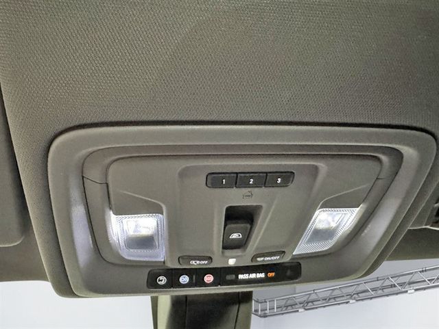 2022 Chevrolet Silverado 2500HD LTZ Crew Cab Short Box 4WD - 23070191 - 21