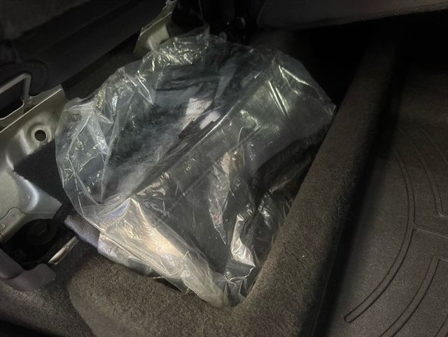 2022 Chevrolet Silverado 2500HD LTZ Crew Cab Short Box 4WD - 23070191 - 22