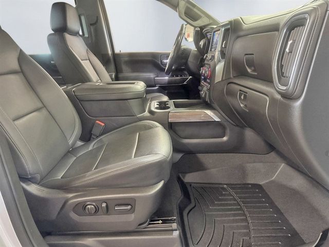 2022 Chevrolet Silverado 2500HD LTZ Crew Cab Short Box 4WD - 23070191 - 24