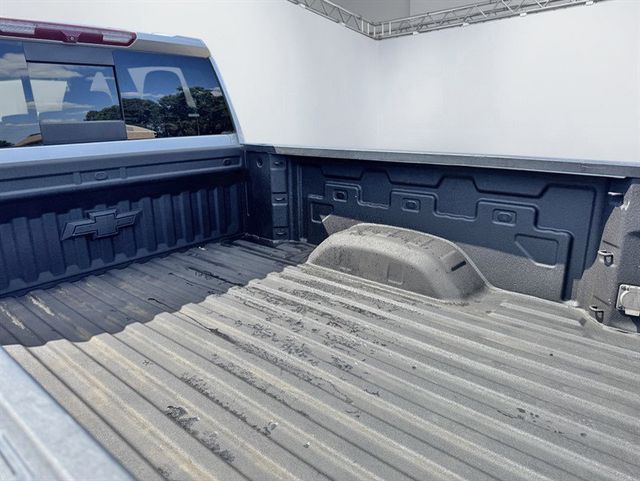 2022 Chevrolet Silverado 2500HD LTZ Crew Cab Short Box 4WD - 23070191 - 7