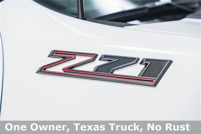 2022 Chevrolet Silverado 2500HD LTZ Sport Z71 Lifted - 22090336 - 13
