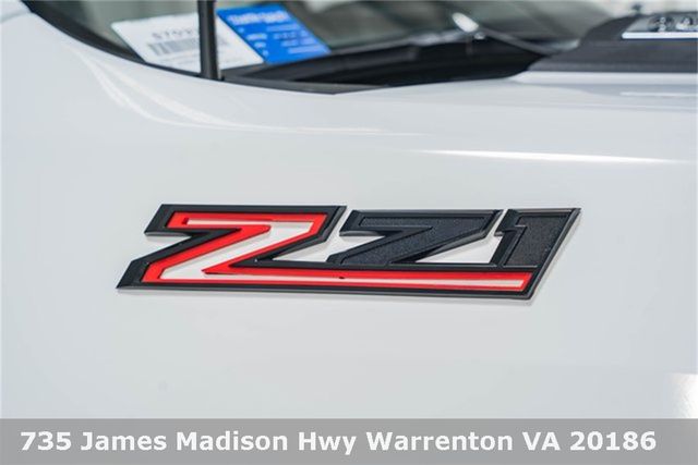 2022 Chevrolet Silverado 2500HD LTZ Z71 Sport Edition - 22212187 - 13