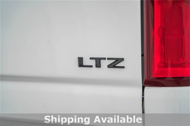2022 Chevrolet Silverado 2500HD LTZ Z71 Sport Edition - 22212187 - 20