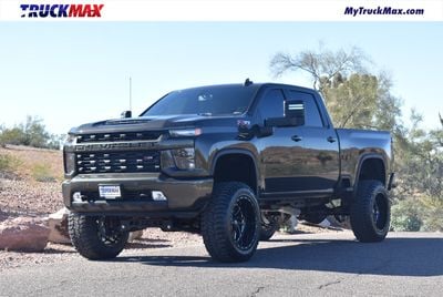 Lifted Trucks, Used Trucks - Phoenix, AZ | TRUCKMAX