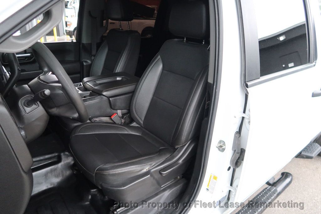 2022 Chevrolet Silverado 2500HD Silverado 2500 2WD Crew Cab LWB - 22923028 - 10