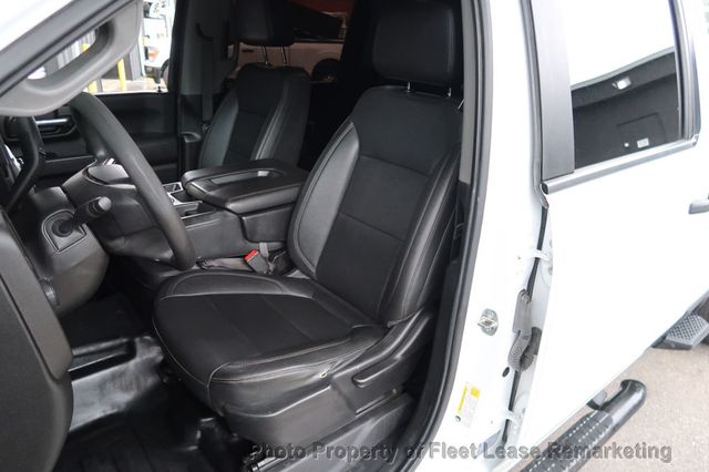 2022 Chevrolet Silverado 2500HD Silverado 2500 2WD Crew Cab LWB - 22923028 - 10