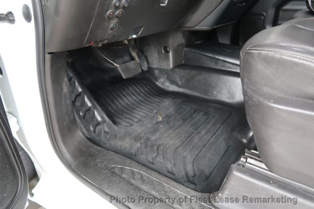 2022 Chevrolet Silverado 2500HD Silverado 2500 2WD Crew Cab LWB - 22923028 - 11