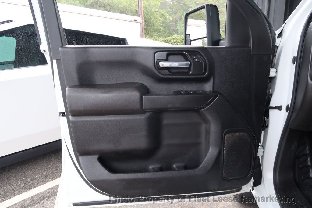 2022 Chevrolet Silverado 2500HD Silverado 2500 2WD Crew Cab LWB - 22923028 - 12