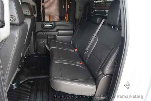 2022 Chevrolet Silverado 2500HD Silverado 2500 2WD Crew Cab LWB - 22923028 - 14