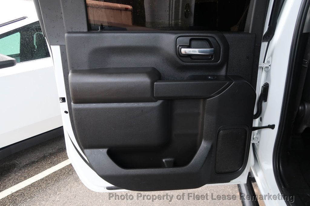 2022 Chevrolet Silverado 2500HD Silverado 2500 2WD Crew Cab LWB - 22923028 - 16