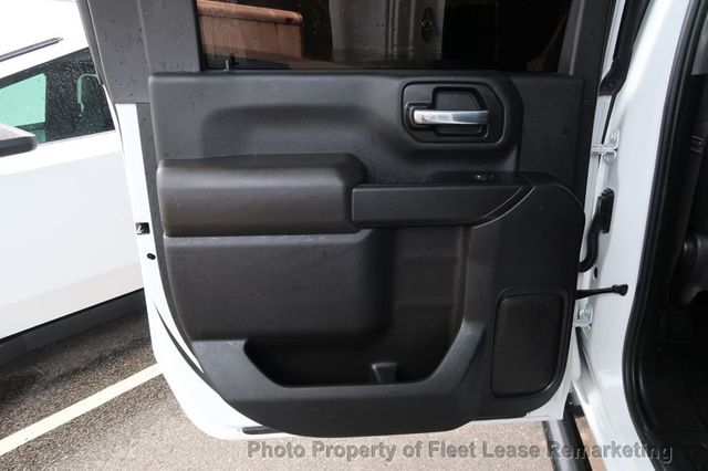 2022 Chevrolet Silverado 2500HD Silverado 2500 2WD Crew Cab LWB - 22923028 - 16
