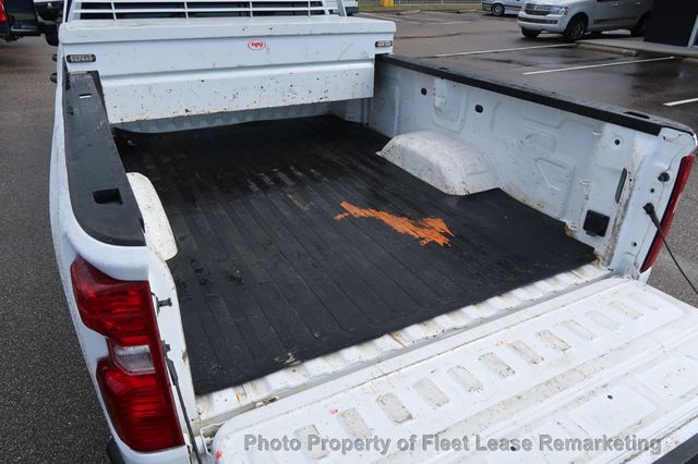 2022 Chevrolet Silverado 2500HD Silverado 2500 2WD Crew Cab LWB - 22923028 - 17