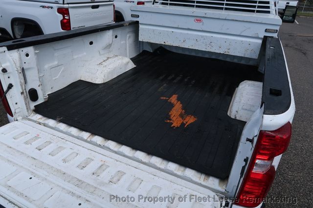 2022 Chevrolet Silverado 2500HD Silverado 2500 2WD Crew Cab LWB - 22923028 - 19