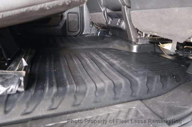 2022 Chevrolet Silverado 2500HD Silverado 2500 2WD Crew Cab LWB - 22923028 - 21