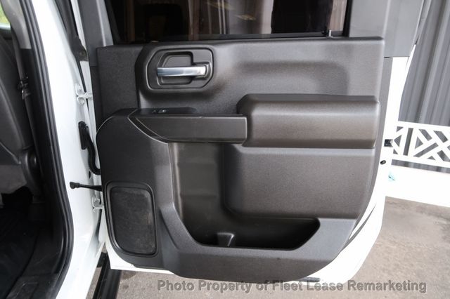 2022 Chevrolet Silverado 2500HD Silverado 2500 2WD Crew Cab LWB - 22923028 - 22