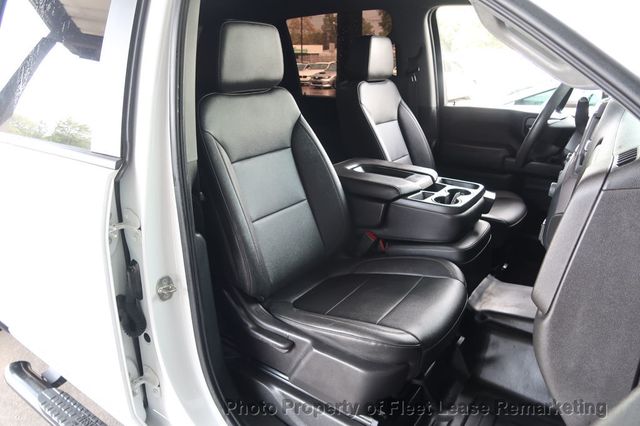 2022 Chevrolet Silverado 2500HD Silverado 2500 2WD Crew Cab LWB - 22923028 - 24