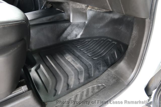 2022 Chevrolet Silverado 2500HD Silverado 2500 2WD Crew Cab LWB - 22923028 - 25