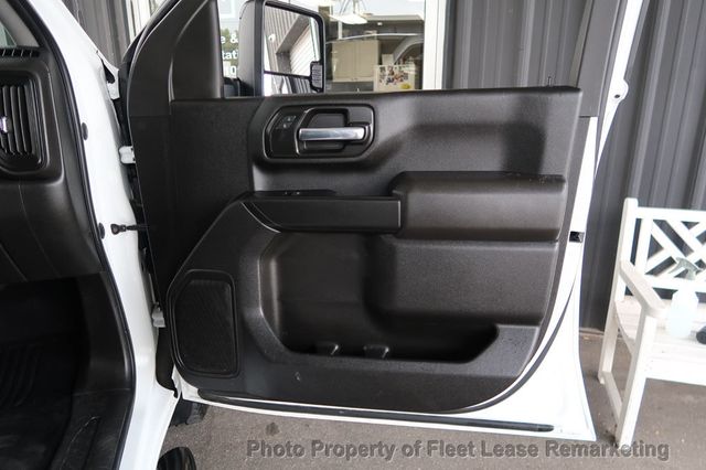 2022 Chevrolet Silverado 2500HD Silverado 2500 2WD Crew Cab LWB - 22923028 - 26