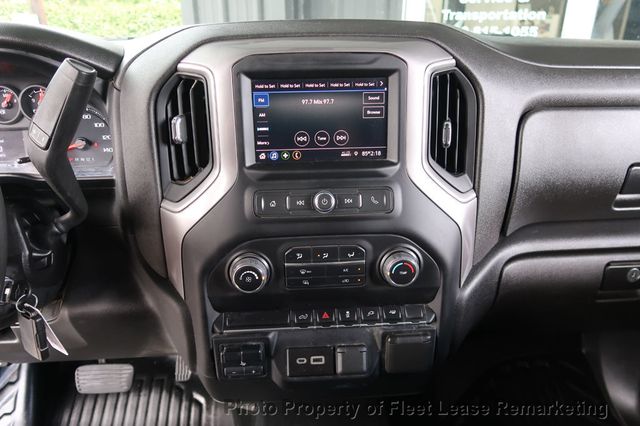 2022 Chevrolet Silverado 2500HD Silverado 2500 2WD Crew Cab LWB - 22923028 - 29