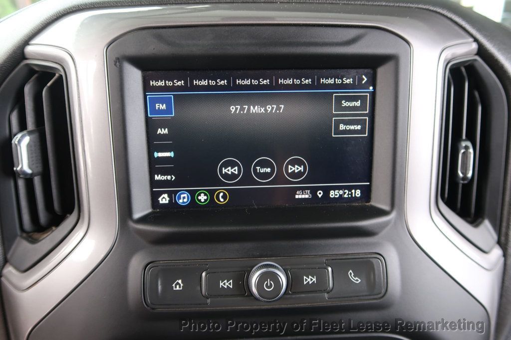 2022 Chevrolet Silverado 2500HD Silverado 2500 2WD Crew Cab LWB - 22923028 - 30