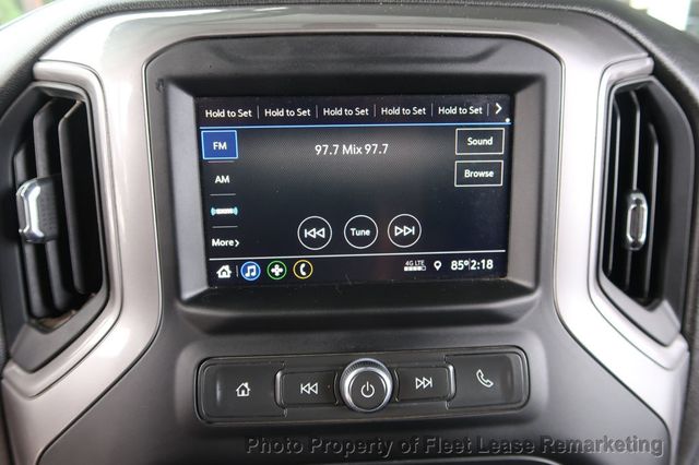 2022 Chevrolet Silverado 2500HD Silverado 2500 2WD Crew Cab LWB - 22923028 - 30