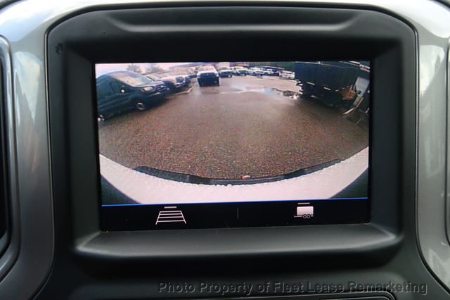 2022 Chevrolet Silverado 2500HD Silverado 2500 2WD Crew Cab LWB - 22923028 - 31