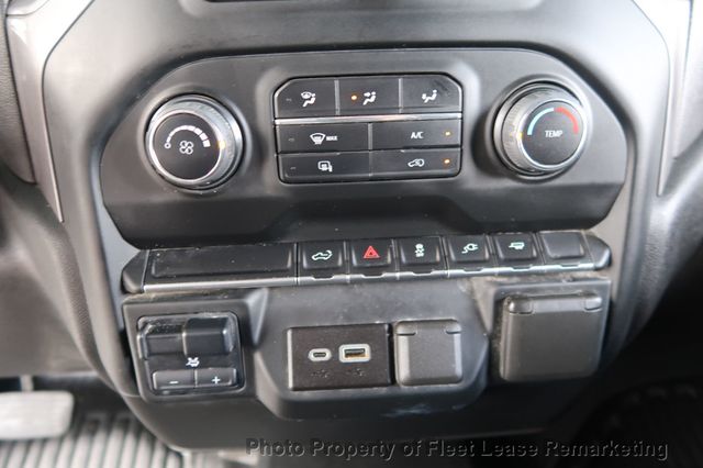 2022 Chevrolet Silverado 2500HD Silverado 2500 2WD Crew Cab LWB - 22923028 - 32