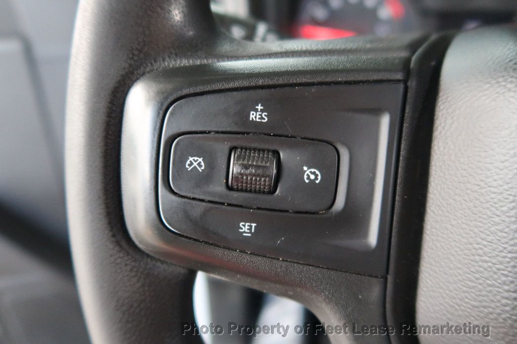 2022 Chevrolet Silverado 2500HD Silverado 2500 2WD Crew Cab LWB - 22923028 - 33