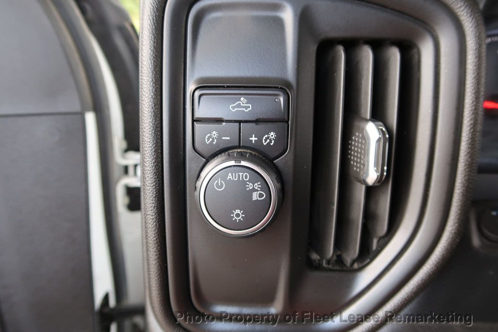 2022 Chevrolet Silverado 2500HD Silverado 2500 2WD Crew Cab LWB - 22923028 - 34