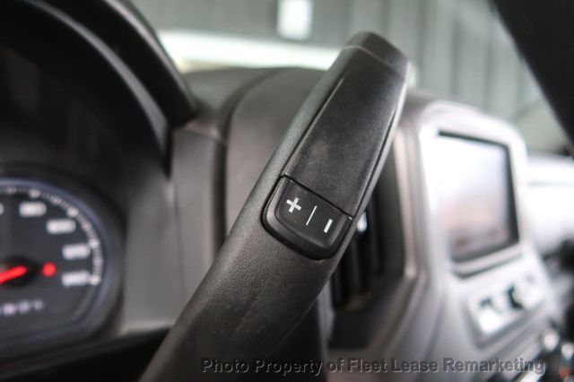 2022 Chevrolet Silverado 2500HD Silverado 2500 2WD Crew Cab LWB - 22923028 - 35