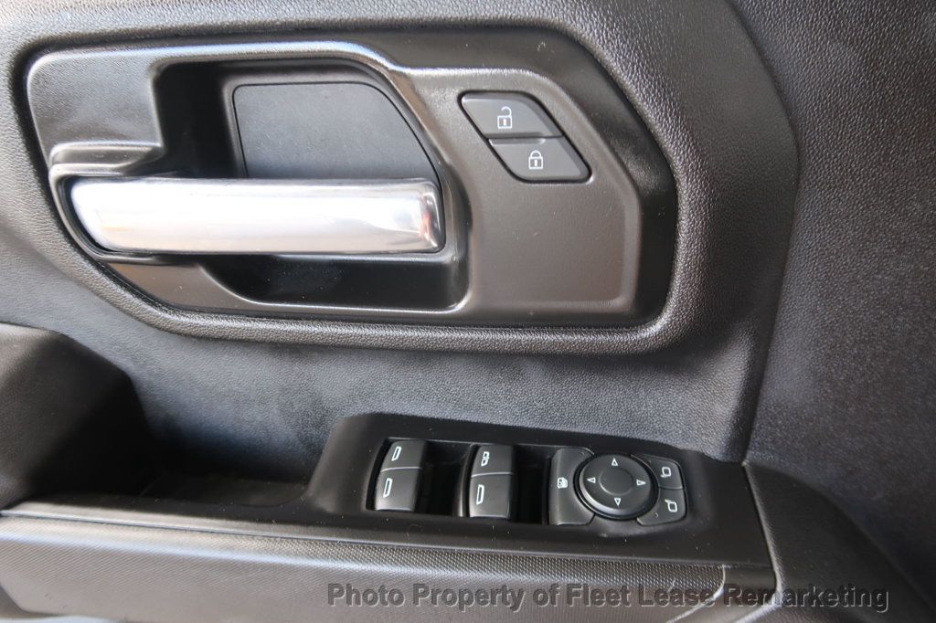 2022 Chevrolet Silverado 2500HD Silverado 2500 2WD Crew Cab LWB - 22923028 - 36