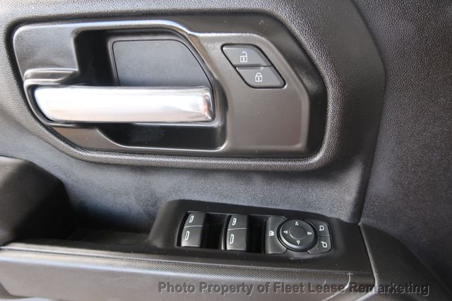 2022 Chevrolet Silverado 2500HD Silverado 2500 2WD Crew Cab LWB - 22923028 - 36