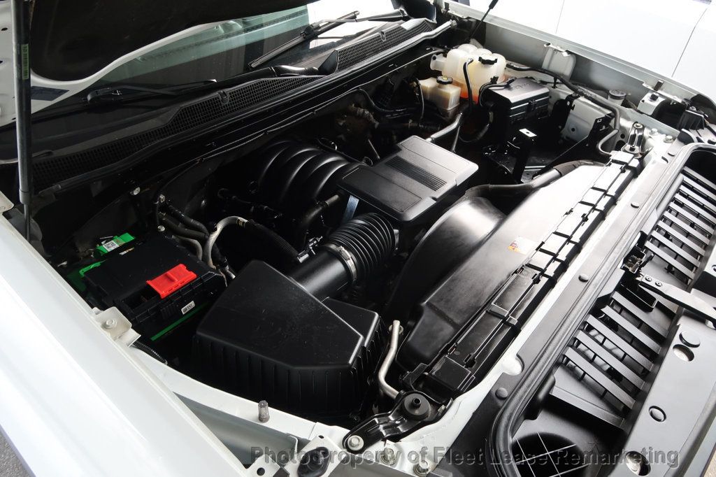 2022 Chevrolet Silverado 2500HD Silverado 2500 2WD Crew Cab LWB - 22923028 - 38