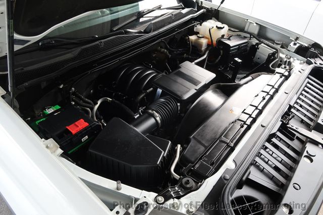 2022 Chevrolet Silverado 2500HD Silverado 2500 2WD Crew Cab LWB - 22923028 - 38