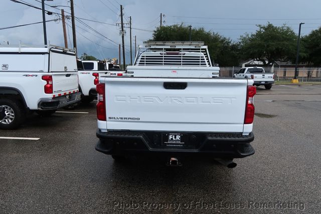 2022 Chevrolet Silverado 2500HD Silverado 2500 2WD Crew Cab LWB - 22923028 - 3